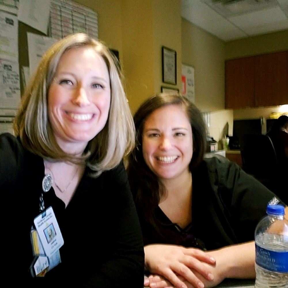 Meet your Posher, Nicole